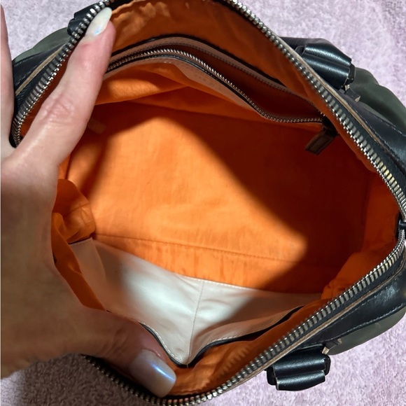 Rag and Bone handbag. - Picture 3 of 8